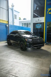 Mercedes Benz GLE 53 AMG Coupe Plus 2024 Recien Im