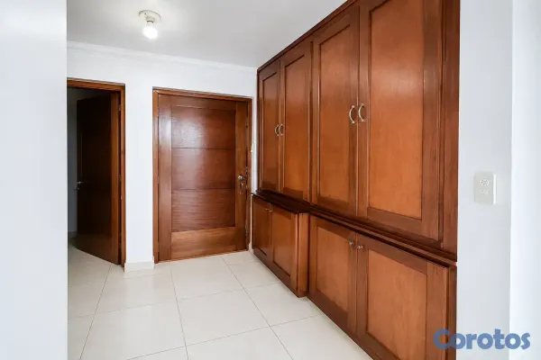 apartamentos - Vendo Apartamento en la Autopista San Isidro 2