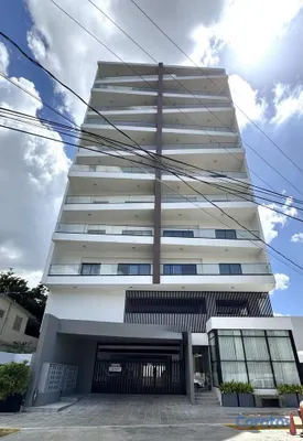 apartamentos - En Venta Apartamento amueblado en la Julia Vista al mar 10