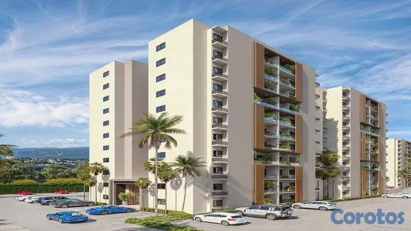 apartamentos - TORRE REAL XIII | APARTAMENTOS EN VENTA 3