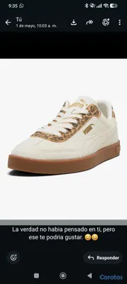 zapatos unisex - Puma Originales 2
