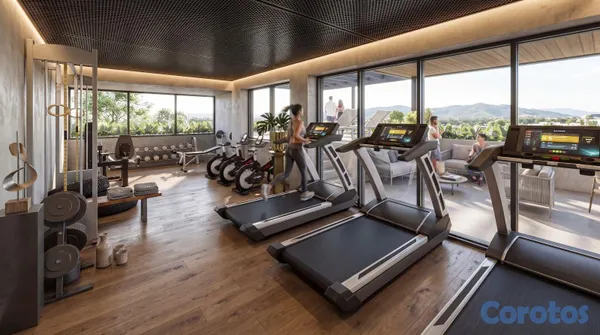 apartamentos - VATTANI | APARTAMENTOS DE LUJO EN CERROS DE GURABO 2