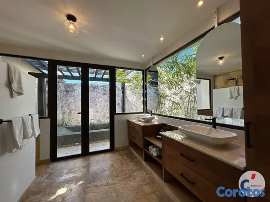 casas - Villa de Lujo en Cap Cana en Alquiler a Largo Plaz 3