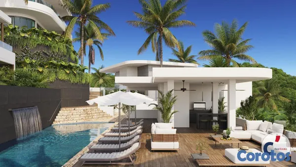 apartamentos - Elegant and Modern Ocean-View Apartments in Las Te 15