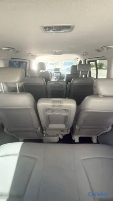 jeepetas y camionetas - Hyundai Grand Starex / H-1 2019
Diesel 6