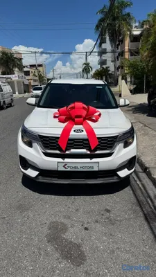 jeepetas y camionetas - KIA SELTOS 2022 - RECIEN IMPORTADO 2