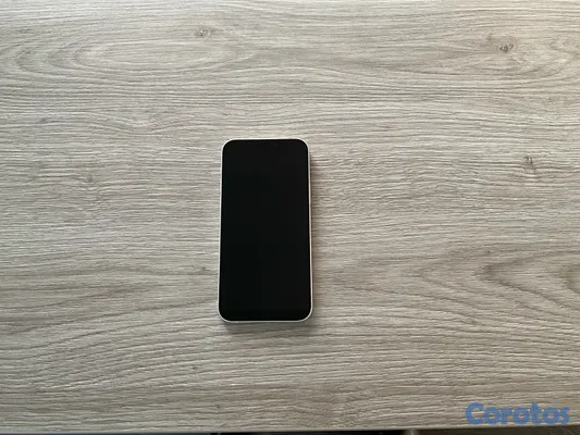 celulares y tabletas - iPhone 12 Blanco desbloqueado  3