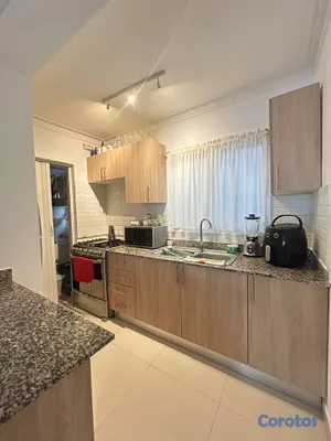 apartamentos - Apartamento de 2 habitaciones en primer piso en ve 8