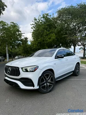 jeepetas y camionetas - Mercedes benz gl 53 amg 2021 12