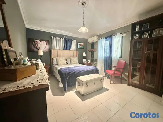 casas - Casa de 3 habitaciones 3 baños en Colina de Los Ri 9