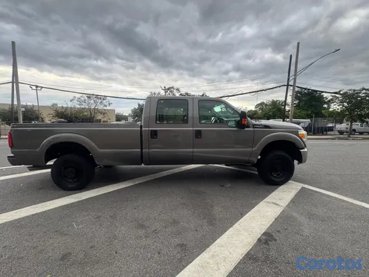 jeepetas y camionetas - Clean  3