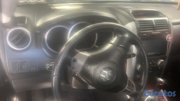 jeepetas y camionetas - suzukingrand vitara 4x4 4C 8