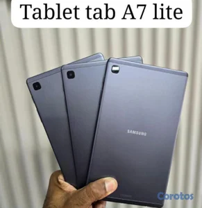 Tablet SAMSUNG TAB A7 Lite 32GB/3GB admite chip