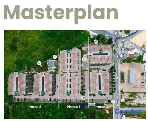 apartamentos - Apartamento en Venta, Bávaro 5