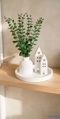 decoración y accesorios - Decoraciones navideñas para tu Hogar 🌲 2