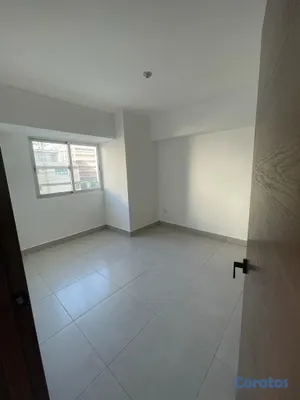 apartamentos - APARTAMENTO EN ALQUILER EVARISTO MORALES, 1 HAB, BALCÓN, PISCINA, GIMNASIO 7