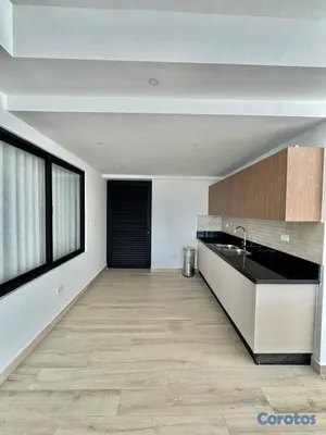 apartamentos - Apartamento Nuevo en Venta URBANIZACIÓN REAL USD 2 14