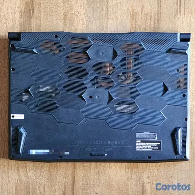 computadoras y laptops - Laptop Gamer MSI Pulse GL66 | RTX 3070 8GB | i7-12700H | 32GB RAM 10