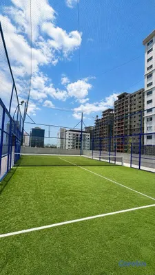 apartamentos - Apartamento de 3 habitaciones en alquiler en Gazcu 4