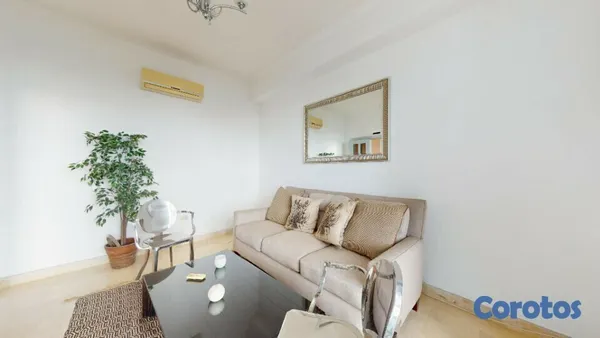 apartamentos - Apartamento en venta de 3 habitaciones en La Esperilla 6