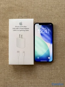 iphone 12 pro azul 256 GB desbloqueado.**tienda fi