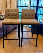 muebles y colchones - Sillas/taburetes