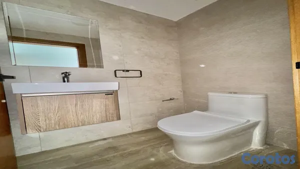 penthouses - Penthouse Nuevo en Los Prados 8