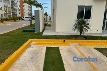 apartamentos - vendo apartamento en crisfer bavaro 10