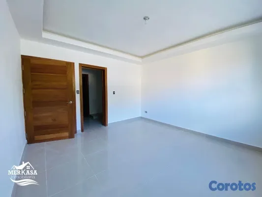 apartamentos - Apartamentos de 3 Hab. y 4.5 Baños en Vista Hermosa desde RD$9,016,000 13
