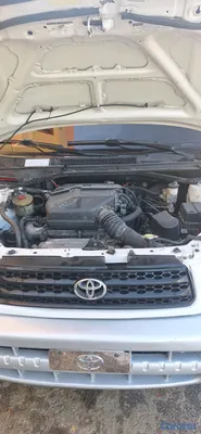 jeepetas y camionetas - Toyota rav4 2003 en muy buena condiciones 375 poco negociable información  10