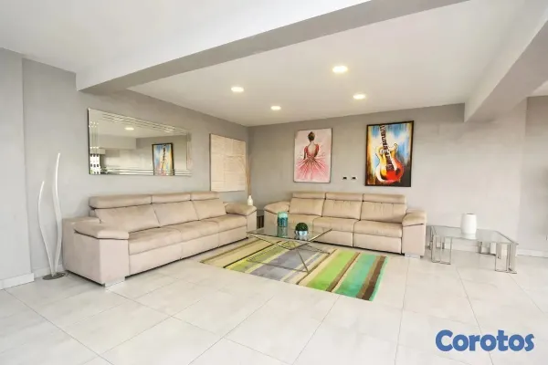 apartamentos - Hermoso apartamento en alquiler. 10