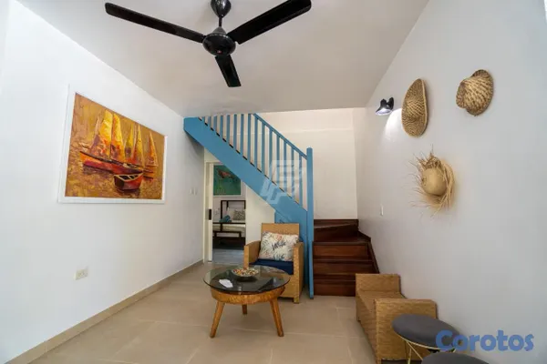 casas vacacionales y villas - Villa 4BR + Loft steps to Beach Heated Jacuzzi Garden 7