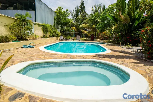 apartamentos - Apartamento en el centro de las terrenas samana 7
