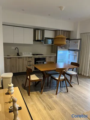 apartamentos - Apartamento amueblado en Cap Cana / 1 hab. / US$1350 5
