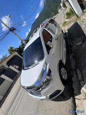 jeepetas y camionetas - Hyundai grand starex. 9