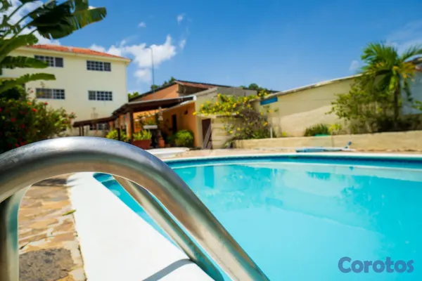 apartamentos - Apartamento en el centro de las terrenas samana 5