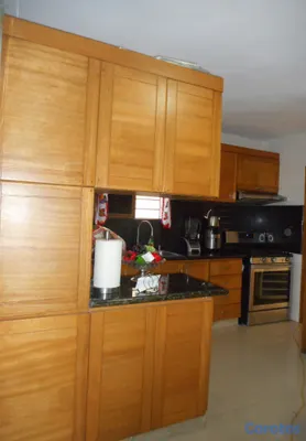 apartamentos - Vendo Apartamento Ensanche Ozama. RD$ 10,500,000  2