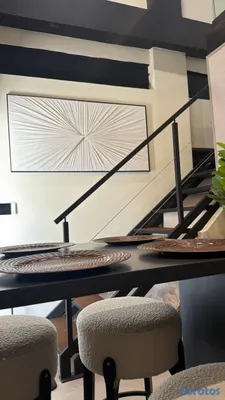 penthouses - penthouse en la esmeralda, a 5 minuto de ágora   7