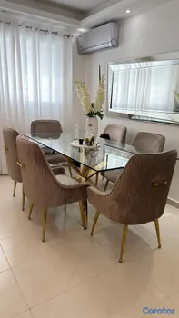 muebles y colchones - comedor 