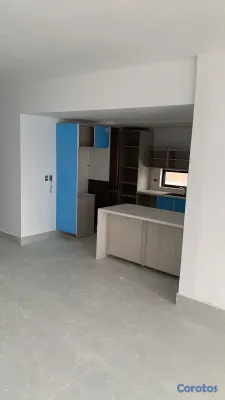 apartamentos - Vendo Apartamento Nuevo en Naco ju 10