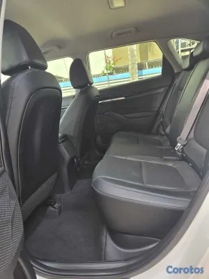jeepetas y camionetas - KIA SELTOS 2022 BLANCO DIESEL 2