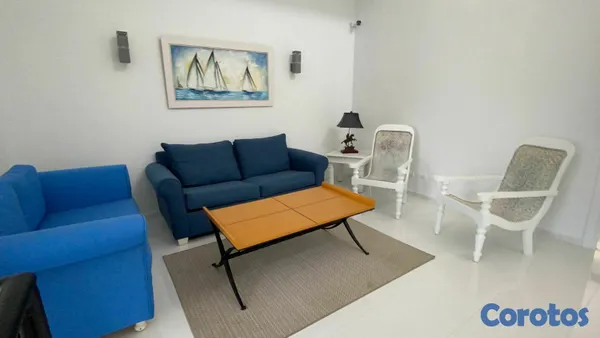 otros inmuebles - HERMOSA VILLA CON VISTA AL CAMPO DE GOLF 10
