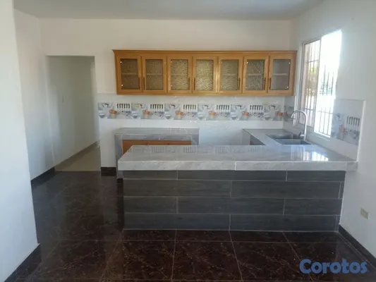 apartamentos - alquilo departamento 2 nivel ( sector Pantoja, detrás de Carmen Renata 3 ) 2