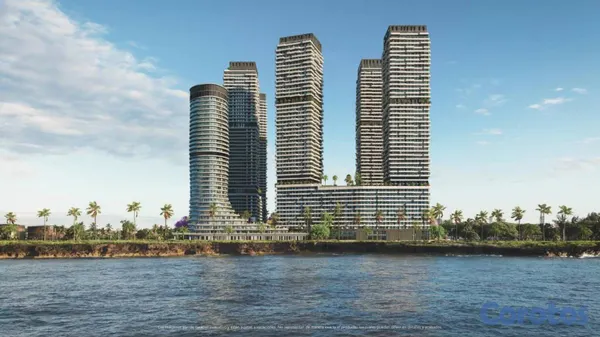 Proyectos - Apartamento en Venta, Avenida España 18