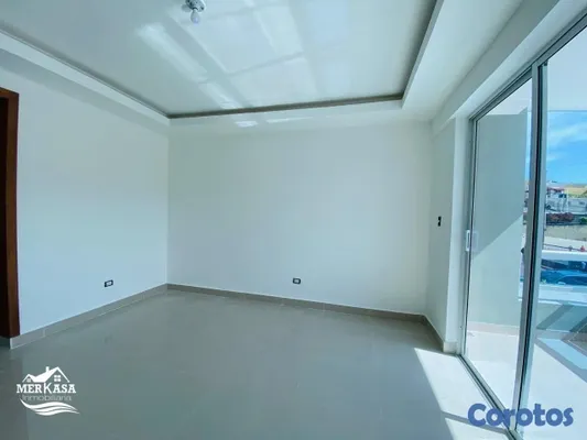 Apartamento en Vista Hermosa, foto 4