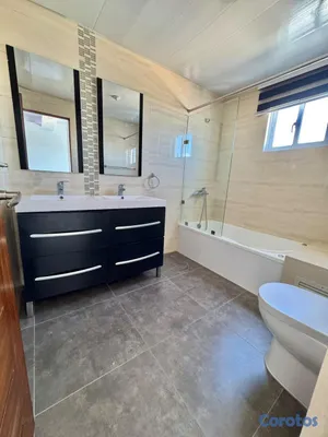 penthouses - PENTHOUSE EN ALQUILER – EVARISTO MORALES   13