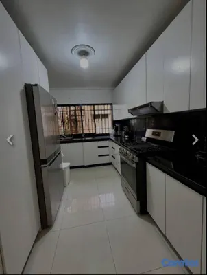 apartamentos - Apartamento de 3 habitaciones en Evaristo Morales 2