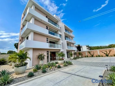 APARTAMENTO EN GURABO, SANTIAGO  MARIA ALICIA.