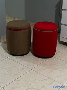 son muebles exclusivos porque son fabricados por m