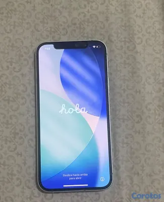 celulares y tabletas - iPhone 12 Normal 4